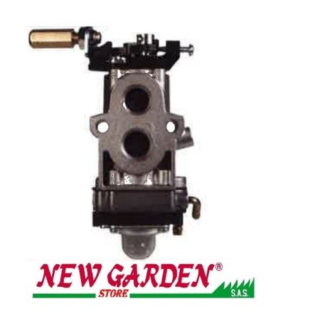 Carburatore motore decespugliatore BC43S GGP 221956 123054031/0 | NewgardenParts.com