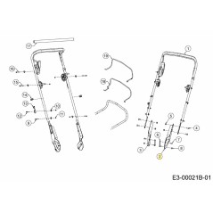 ASM:ADAP:HGT:XM3 L 687-05761637 ORIGINAL MTD | NewgardenParts.com