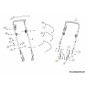 ASM ADAP HGT XM3 R 687-05760637 ORIGINALE MTD ASM ADAP HGT XM3 R 687-05760637 ORIGINALE MTD