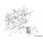 ASM: BRKT: PIVOT: SAC: ELEC: RH 683-05450A-Z ORIGINAL MTD