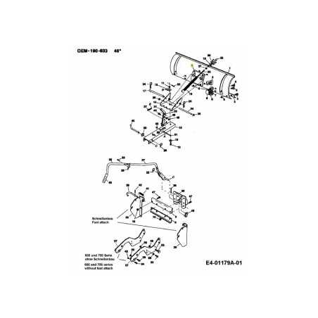 BRACKET-REINF AF-62980 ORIGINAL MTD | NewgardenParts.com