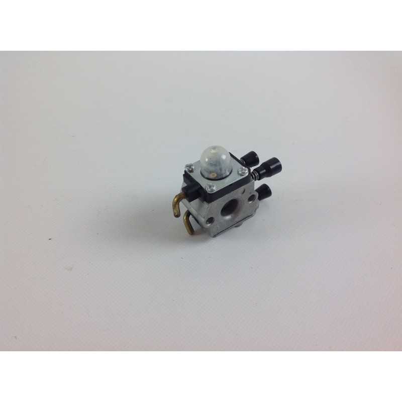 Carburateur pour moteur de débroussailleuse compatible STIHL FS38 FS55 4140-120-0619