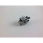 Carburateur pour moteur de débroussailleuse compatible STIHL FS38 FS55 4140-120-0619