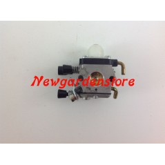 Carburateur pour moteur de débroussailleuse compatible STIHL FS38 FS55 4140-120-0619 | NewgardenParts.com