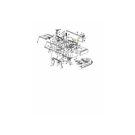SHF ASM:LIFT 17637A ORIGINAL MTD | NewgardenParts.com