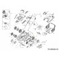 EJE TRASERO 092.64.540 ORIGINAL MTD EJE TRASERO 092.64.540 ORIGINAL MTD