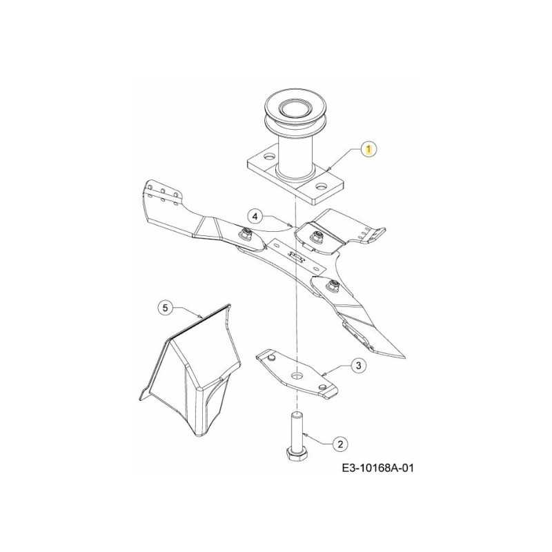 ADAP ASM:7/8 ID X .430:SP 687-05230 MONTÉ ORIGINAL ADAP ASM:7/8 ID X .430:SP 687-05230 MONTÉ ORIGINAL