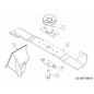 ADAP ASM 7/8 ID X .430 SP 687-05229 ORIGINALE MTD