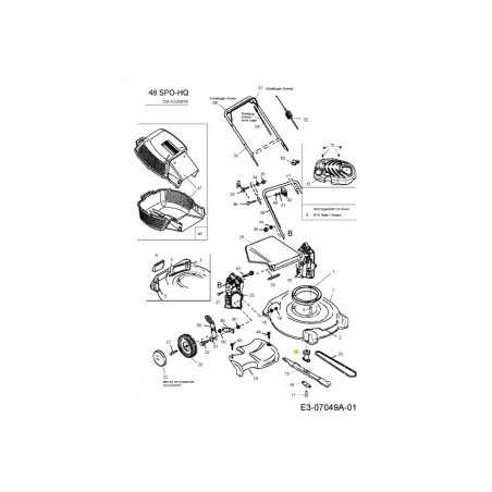 ADAP ASM 7/8 ID X 1.39 687-02195A ORIGINALE MTD | NewgardenParts.com
