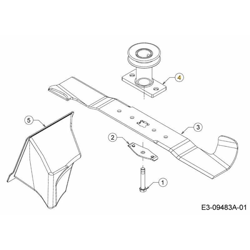 ADAP ASM HON 25MM X 62MM VS 687-05137 ORIGINALE MTD