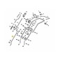 CONNECTING ROD, LOWER 3634152 ORIGINAL MTD