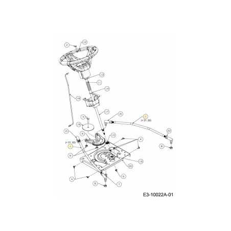 TIGE ASM:TIE:STRG:TT 647-05058A ORIGINAL MTD | NewgardenParts.com