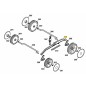 Biella 4907324 ORIGINALE MTD