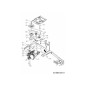 BYPASS IDRICO A STELLA 747-06617 ORIGINALE MTD BYPASS IDRICO A STELLA 747-06617 ORIGINALE MTD