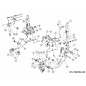 ASTA DI CONTROLLO IDROGRAFICO RH 747-06639A ORIGINALE MTD ASTA DI CONTROLLO IDROGRAFICO RH 747-06639A ORIGINALE MTD