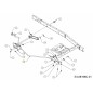 ROD LIFT RH 747-06108 ORIGINAL MTD