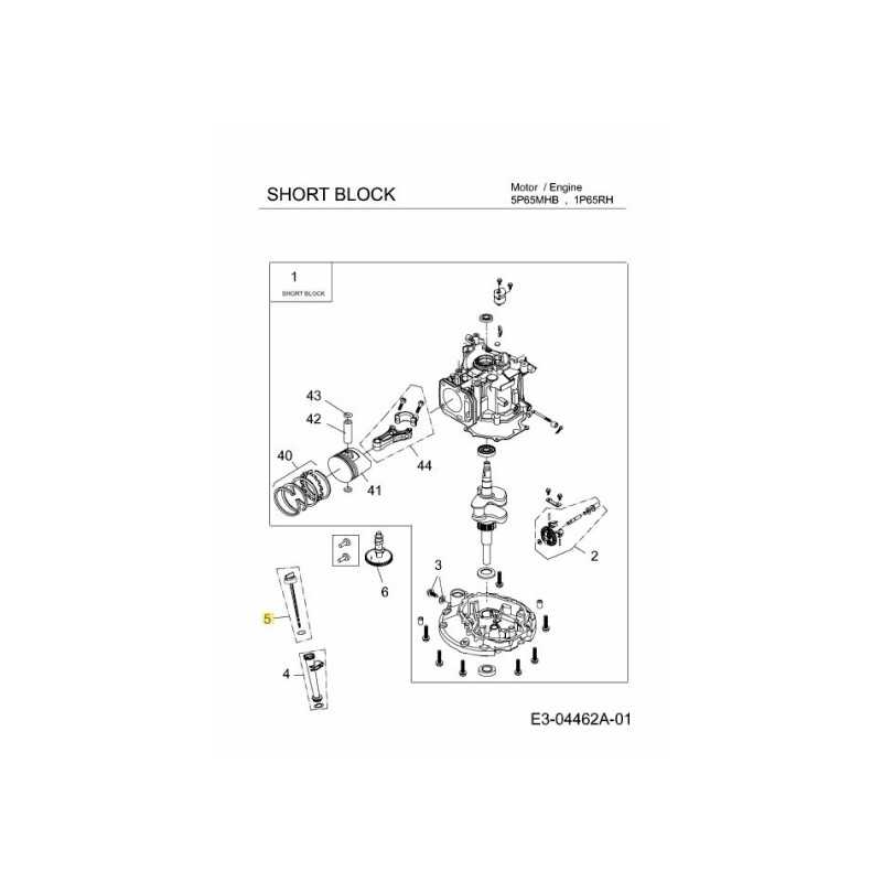 DIPSTICK ASSY. 751-11795 ORIGINAL MTD