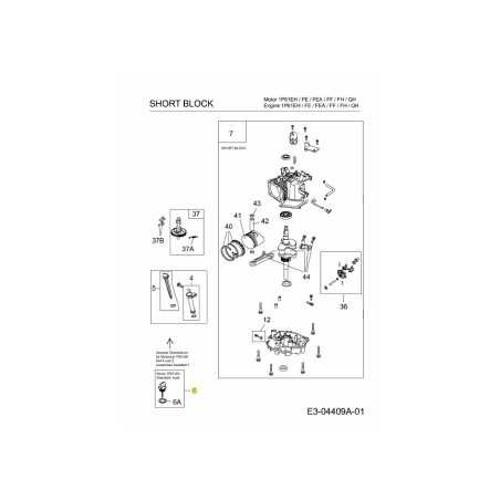 ASTINA DI LIVELLO 751-10617 ORIGINALE MTD | NewgardenParts.com