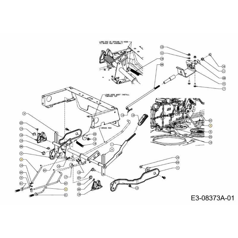 ASTA 647-04267 ORIGINALE MTD