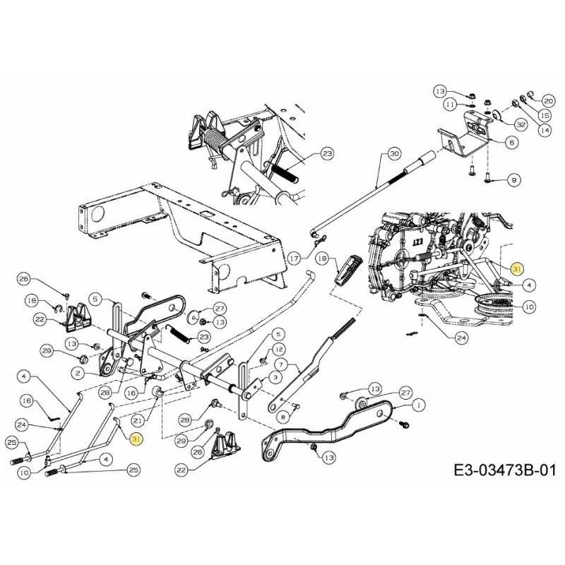 Asta 747-05592B ORIGINALE MTD