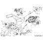 Rod 747-05592B ORIGINAL MTD