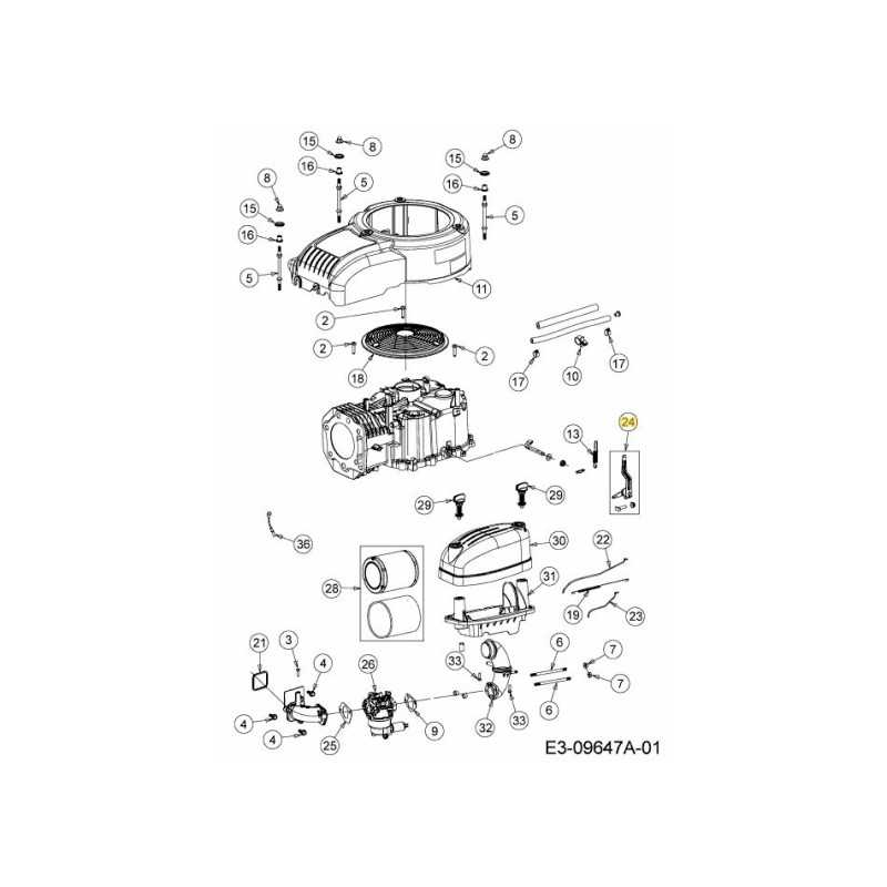 ARM, GOVERNATORE 751-14919A ORIGINALE MTD