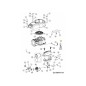 ARM, GOVERNATORE 751-14919A ORIGINALE MTD