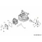 BRAZO, GOBERNADOR 751-14685 ORIGINAL MTD