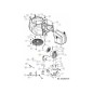ARM, GOVERNOR 751-15331 ORIGINAL MTD