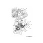 BIELLA 738-04251A ORIGINALE MTD BIELLA 738-04251A ORIGINALE MTD