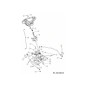 ENS DE VARILLA: AMARRE: STRG: HD: LH 647-05107 ORIGINAL MTD