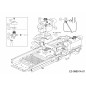 ROD:TANK:SUPT 747-06306 ORIGINAL MTD