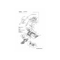 ROD-SHIFT 786-0181 ORIGINAL MTD