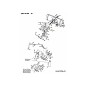 ROD-SPRING MOUNT AF-23856 ORIGINAL MTD