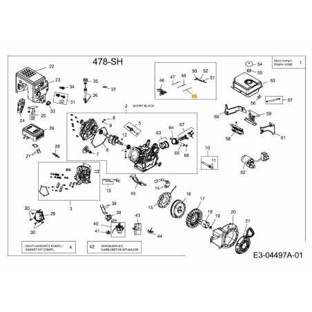 GOVERNOR LINK 751-11204 ORIGINAL MTD | NewgardenParts.com