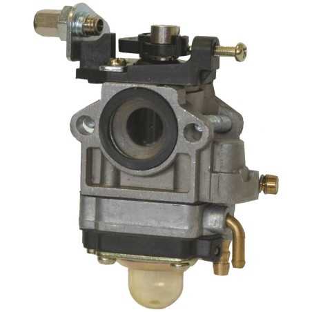 KASEI 1E36F-2A.1C Freischneider Gebläsemotor Vergaser | NewgardenParts.com