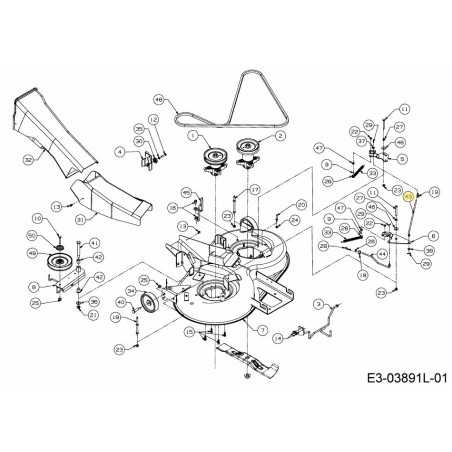 ROD:FRAKE:PECK 747-04781A ORIGINAL MTD | NewgardenParts.com