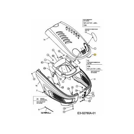 ROD:HOOD:SUPT 747-1132A ORIGINAL MTD | NewgardenParts.com