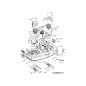 BREMSSTAB 38" 747-04381 ??ORIGINAL MTD
