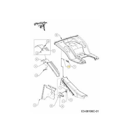 ROD:CONT:CHUT CLEANOUT 747-05623 ORIGINAL MTD | NewgardenParts.com