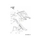 ROD CONT CHUT CLEANOUT 747-05623 ORIGINALE MTD
