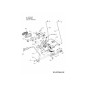 ROD:CONT:CRUISE:8&amp-9 STYLE 747-04096 ORIGINAL MTD