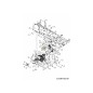 ROD:DSNGA:HYDRO GT NX-9 747-05130 ORIGINAL MTD