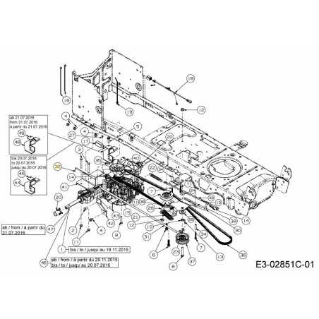 ROD:DSNGA:TRANS:NX9 TT 747-05448 ORIGINAL MTD | NewgardenParts.com