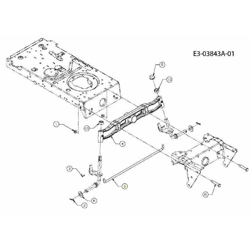 ROD:FIXED:LT-5 747-04772 ORIGINAL MTD