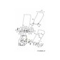 Rute:Ring:Seile 747-06965 Original Montiert
