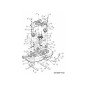 VARILLA:KPR:CORRETA:42G:LH 747-06414A ORIGINAL MTD