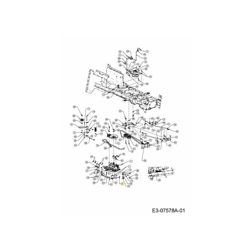 ROD:LINK:SHIFT 747-05526 ORIGINAL MTD