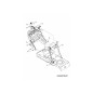 VARILLA: LVR: DOBLADA 747-1196 ORIGINAL MTD