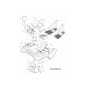 VARILLA:MNT:MIR 711-04183 ORIGINAL MTD